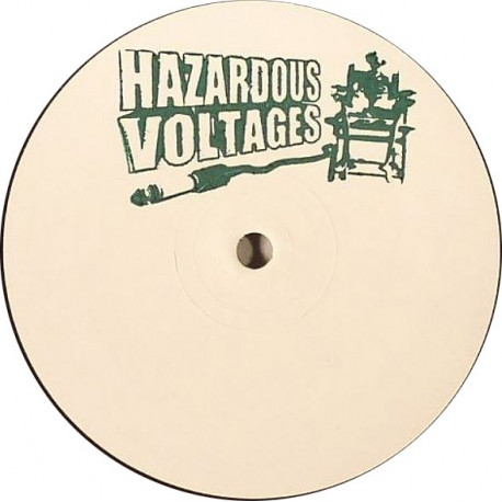 Hazardous Voltages 01