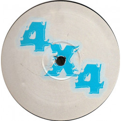 4x4 Recordings 15