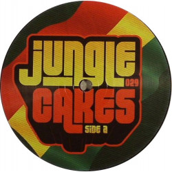 Jungle Cakes 029