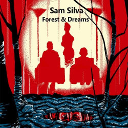 CD - Sam Silva - Forest &...