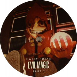 Evil Magic 02