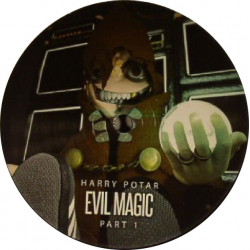 Evil Magic 01