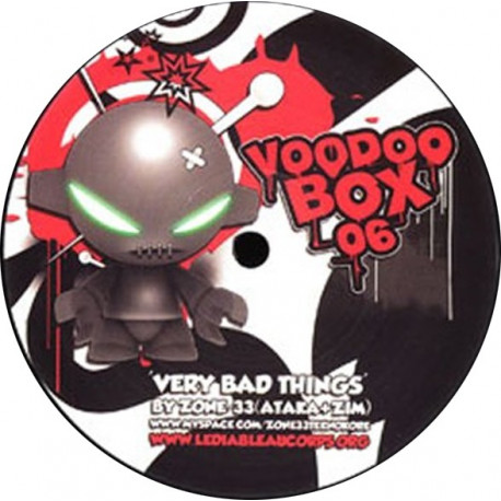 Voodoo Box 06