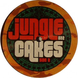 Jungle Cakes 032