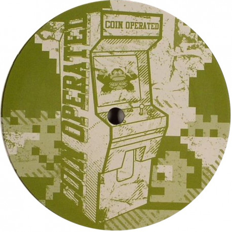 Coin Operated Records 03