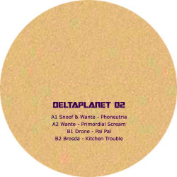 Deltaplanet 02