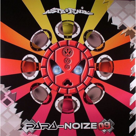 Para-Noize 09