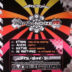 Para-Noize 09