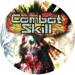 Combat Skills Records 017