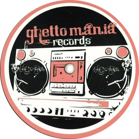 Ghettomania 10