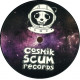 Cosmik Scum records 01