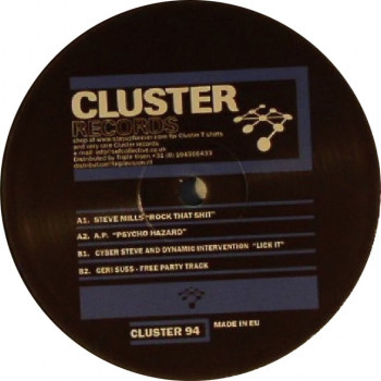 Cluster 94