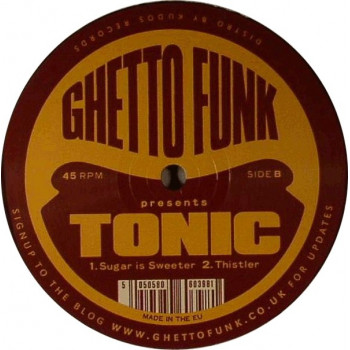 Ghetto Funk 17
