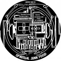 Spiritual Junk Food 00