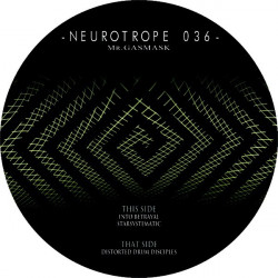 Neurotrope 036