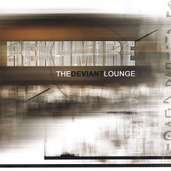 CD -  Rekhmire ‎- The...