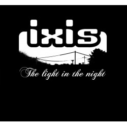 CD - Ixis - The Light In...