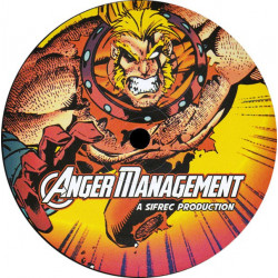 Anger Management 01