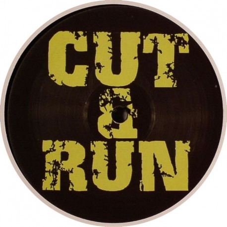 Cut & Run 026