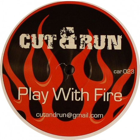 Cut & Run 023