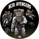 Acid Avengers 002