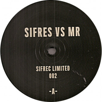 Sifrec Limited 002