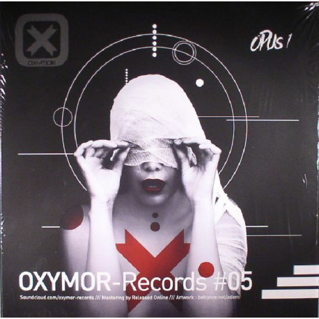 Oxymor records 05 opus 1