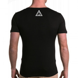 OBS.CUR tee-shirt [Black]