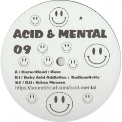 Acid & Mental 09