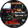 Mackitek records 24 REPRESS