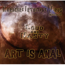 Hardcore Intuitive Virus 10B