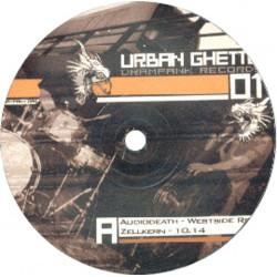 Urban Ghetto 01