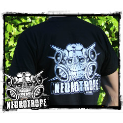NEUROTROPE tee-shirt