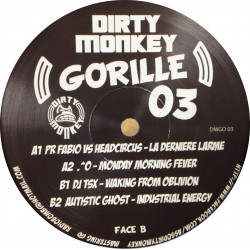 Dirty Monkey 03