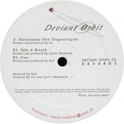 Deviant Orbit 03