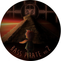 Bass Pirate vol. 2