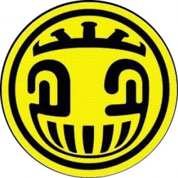 Spiral Tribe Slipmats