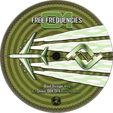 Free Frequencies 01