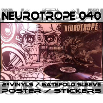 Neurotrope 040