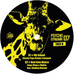 Psycho Dynamik 07