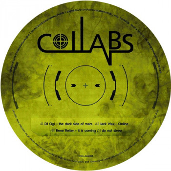 Collabs Records 003