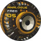 Analogue Frequencies 05