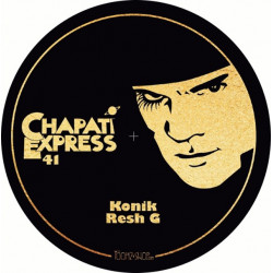 Chapati Express 0041