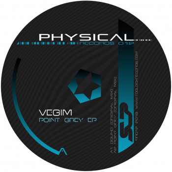 Physical records 012