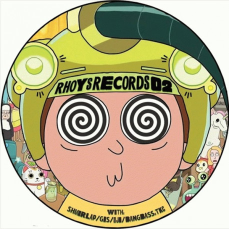 Rhoys records 02
