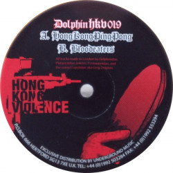 Hong Kong Violence 019