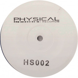 Physical records Hors Série 02