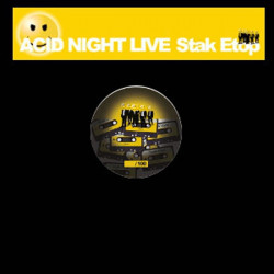 Acid Night Live 08 / 09