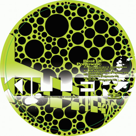 Toolbox Killerz 35