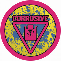 Corrosive 08